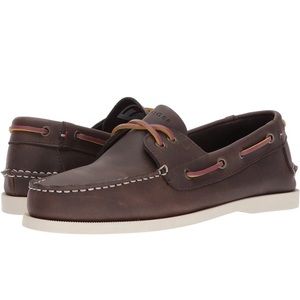 Tommy Hilfiger Bowman Boat Shoe - 8